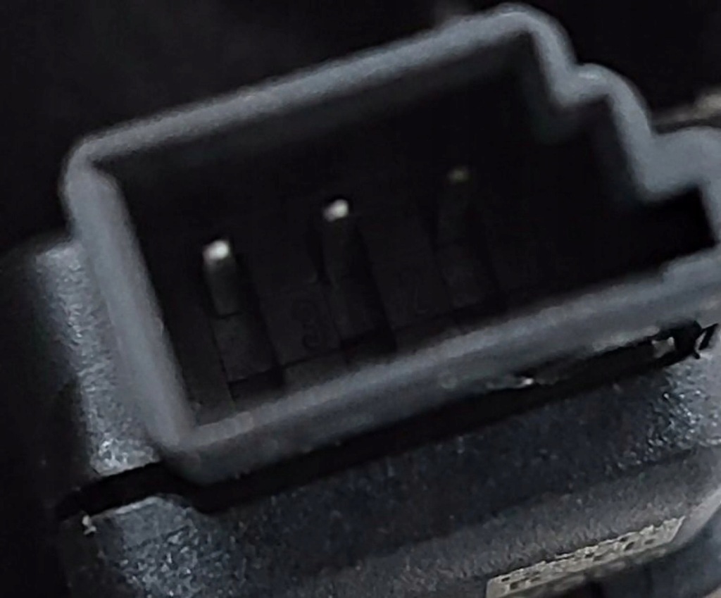 фото №6, Kia ev6 2023 датчик дождя