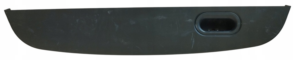 Купить Защита внутренняя багажника bmw 5 e39 8176181