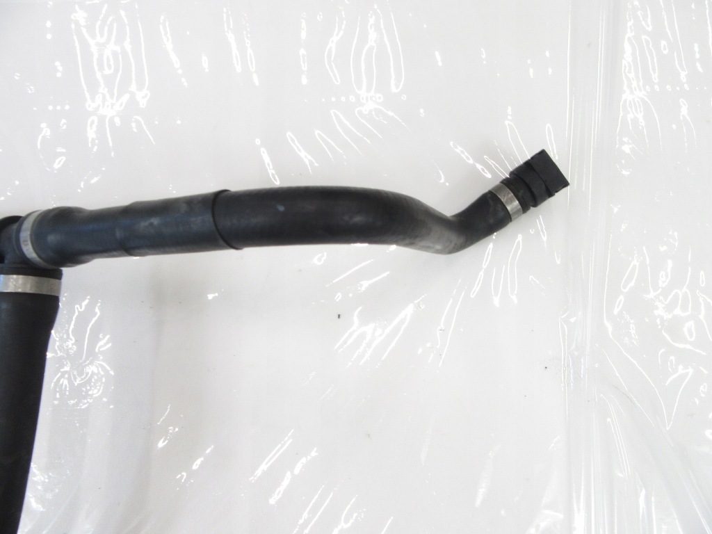 Шланг води радіатора bmw e60 e61 e63 e64 m57n m57n2 2.5 3.0 3.5 дизель Зі Шроту