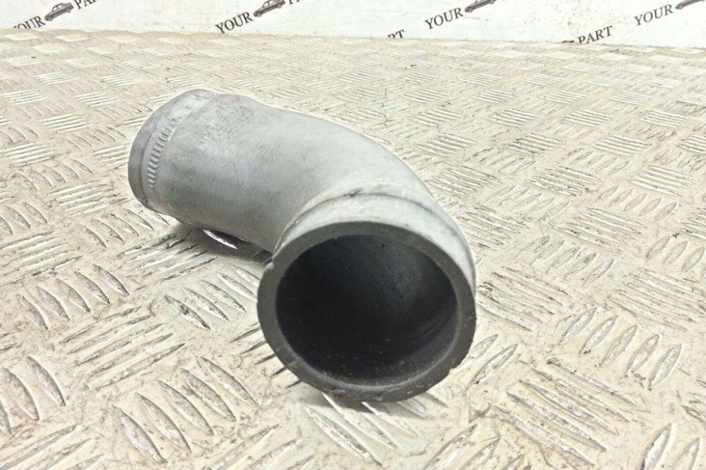 Труба інтеркулер bmw x5 e53 2247903 3.0l дизель 135kw 2000 Зі Шроту