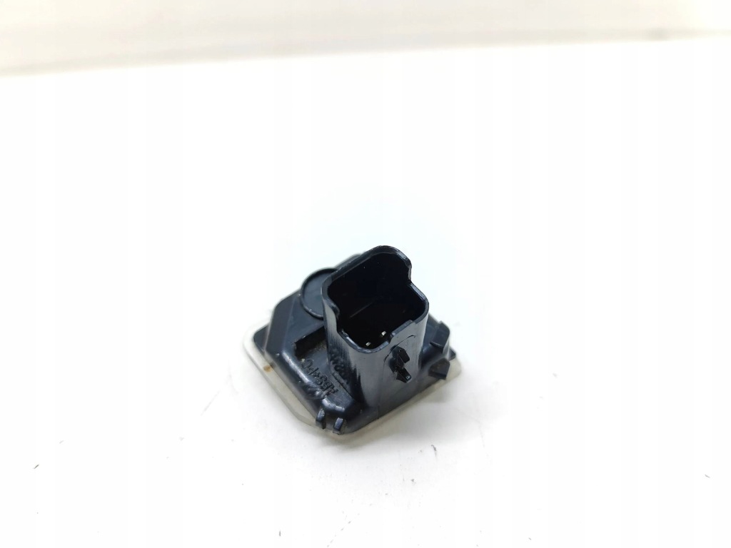 фото №6, Citroen ds5 2013 права сторона element дзеркало бічного двері передніх