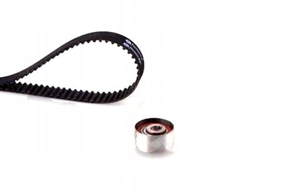 фото №2, Набір ремінь розподільного валу alfa romeo mito fiat 500 500