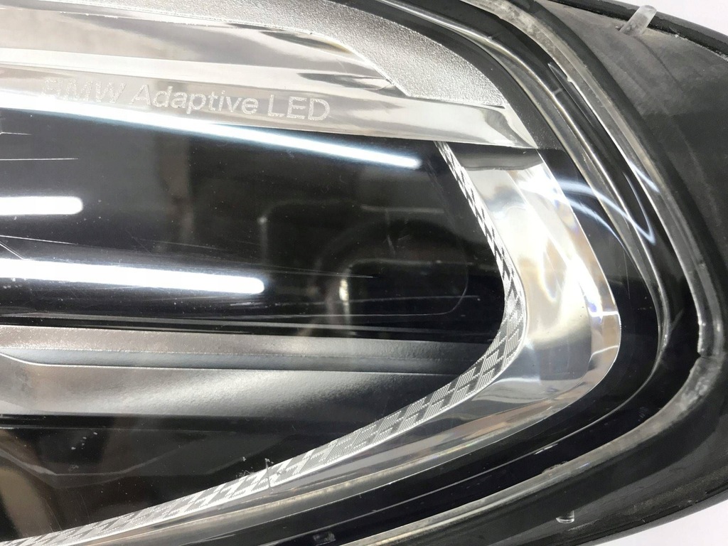 фото №7, Лампа левая bmw x3 g01 x4 g02 адаптивный led 8496827