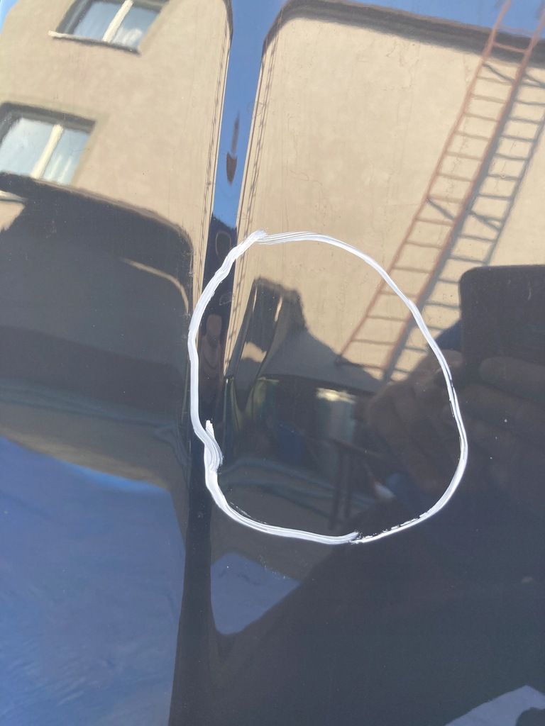 фото №5, Капот крышка двигателя fiat 500 lift