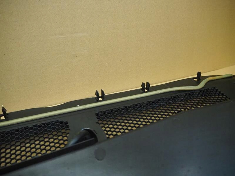 фото №6, Жабо peugeot 308 ii