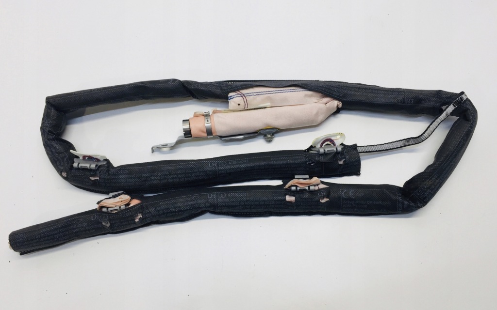 Купить Шторка безопасности левая peugeot 308 ii t9 sw