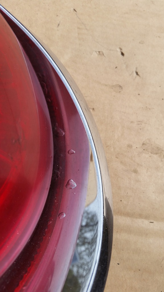 фото №10, Лампы задняя led alfa romeo mito правая lub левая