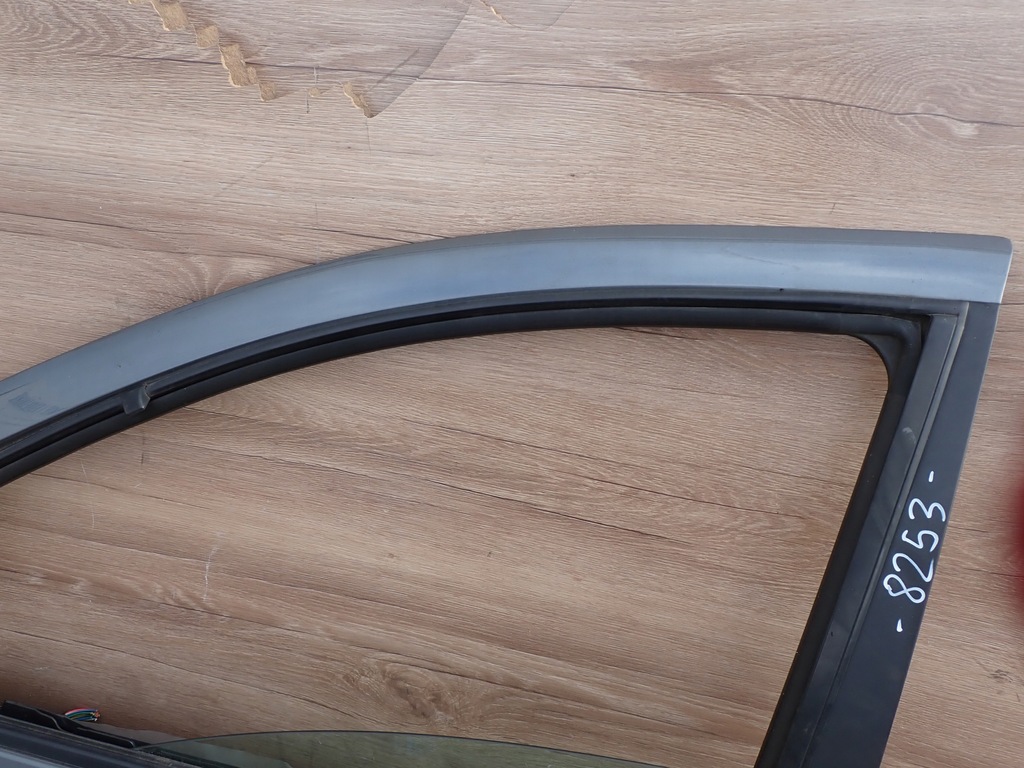 фото №5, Nissan almera tino дверь передние левая ky5