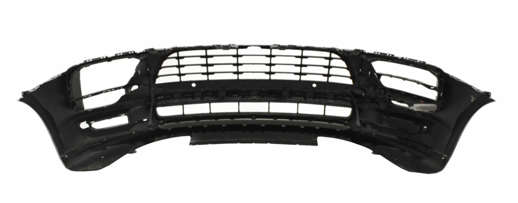 Porsche macan lift бампер перед Оригинал