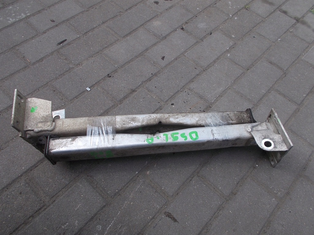 фото №1, Citroen ds5 зона деформації kły лівий правий