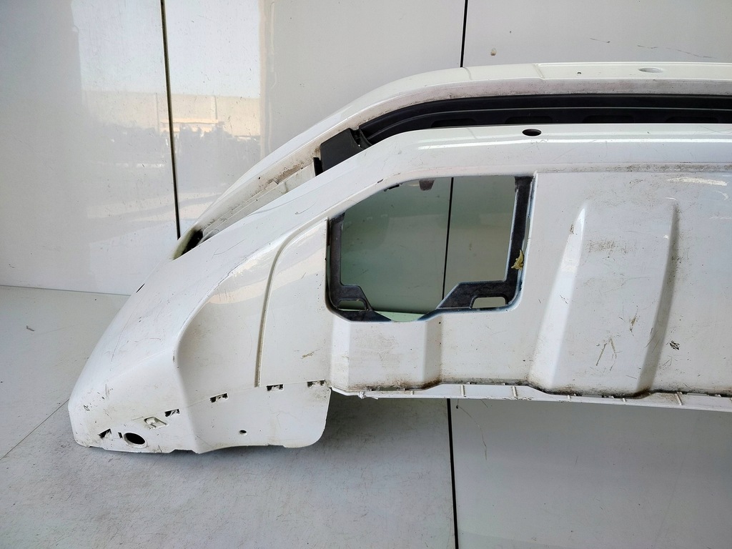 фото №13, Vw volkswagen vw amarok 2hh бампер перед 2hh807221