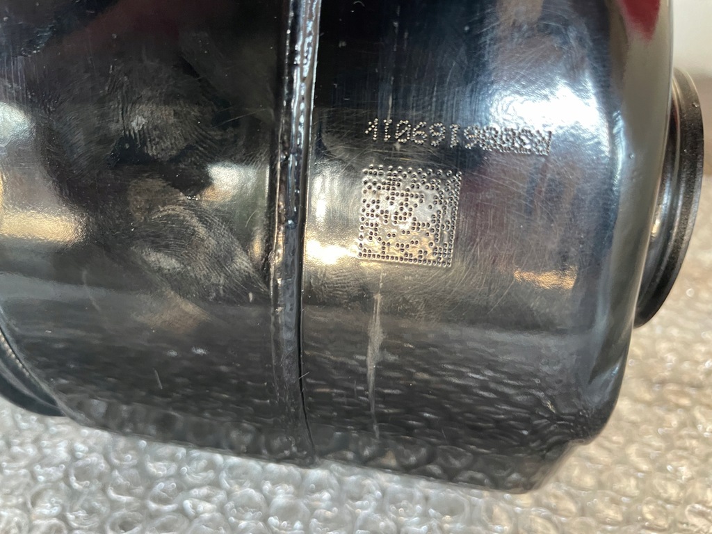 фото №6, Амортизатор bmw 7 g11 g12 перед oryg bmw x-drive