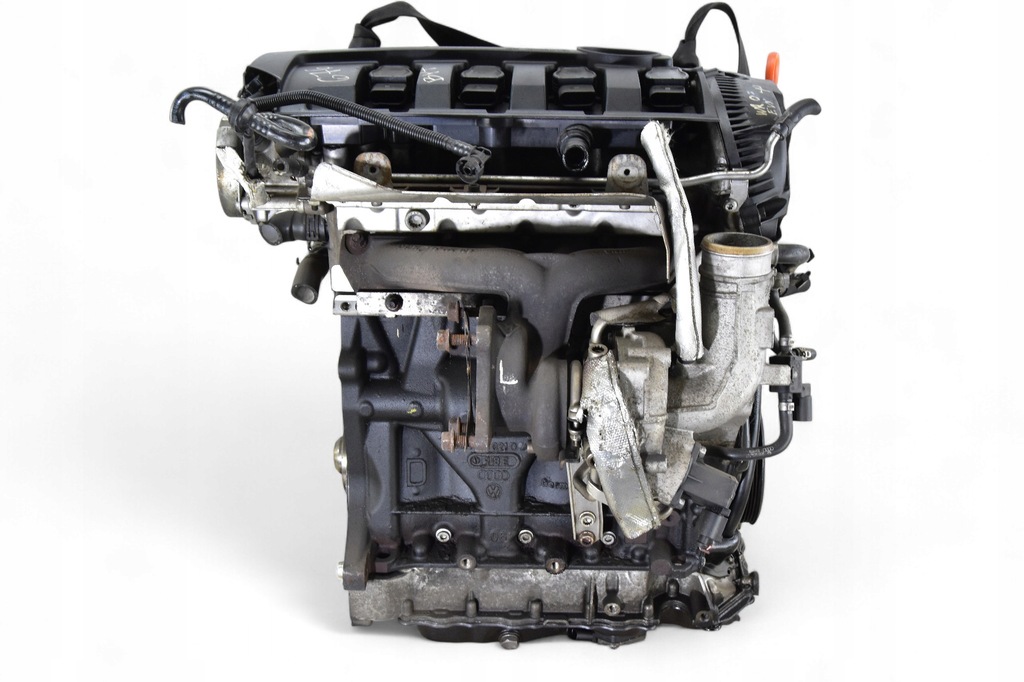 фото №12, Двигун audi a3 8p seat altea xl toledo iii 1.8 tfsi 160km byt pom стиснення