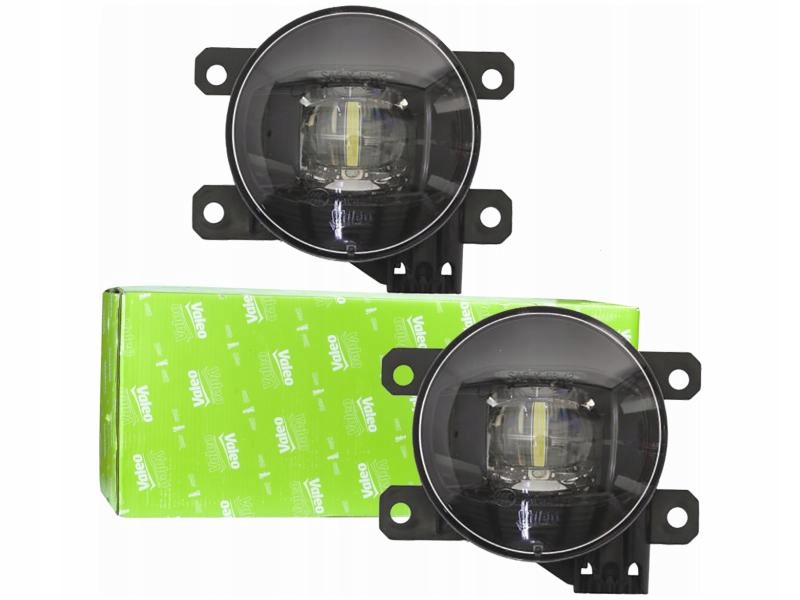 фото №1, Протитуманні фари протитуманні citroen ds5 11-15 ds3 10-15