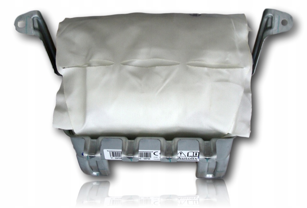 фото №1, Suzuki baleno 2015 - подушка воздушная пассажира