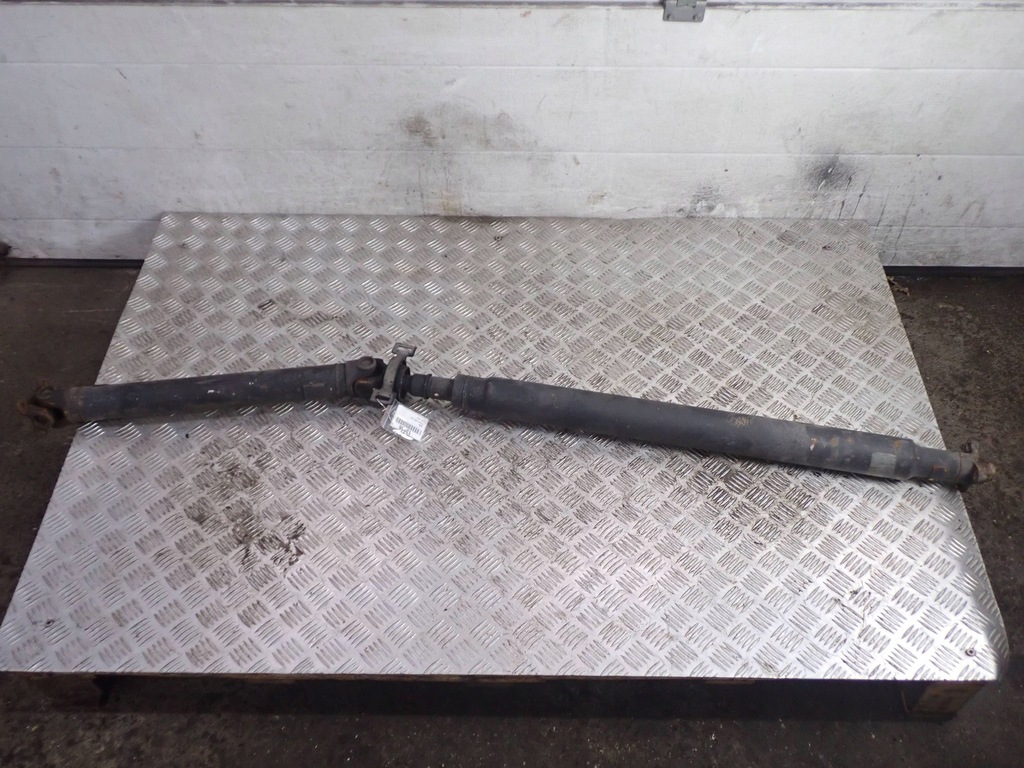 фото №1, Wał привідний bmw 3 e46 2.0