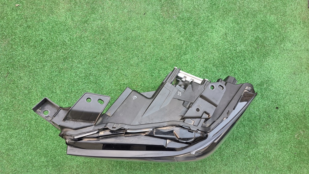 фото №3, Mazda 3 iii bp full led лампа передняя kpl