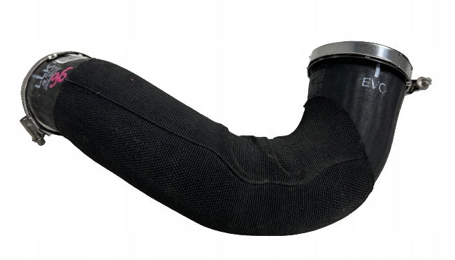 фото №1, Шланг труба интеркулер audi a6 c7 4g0145709af