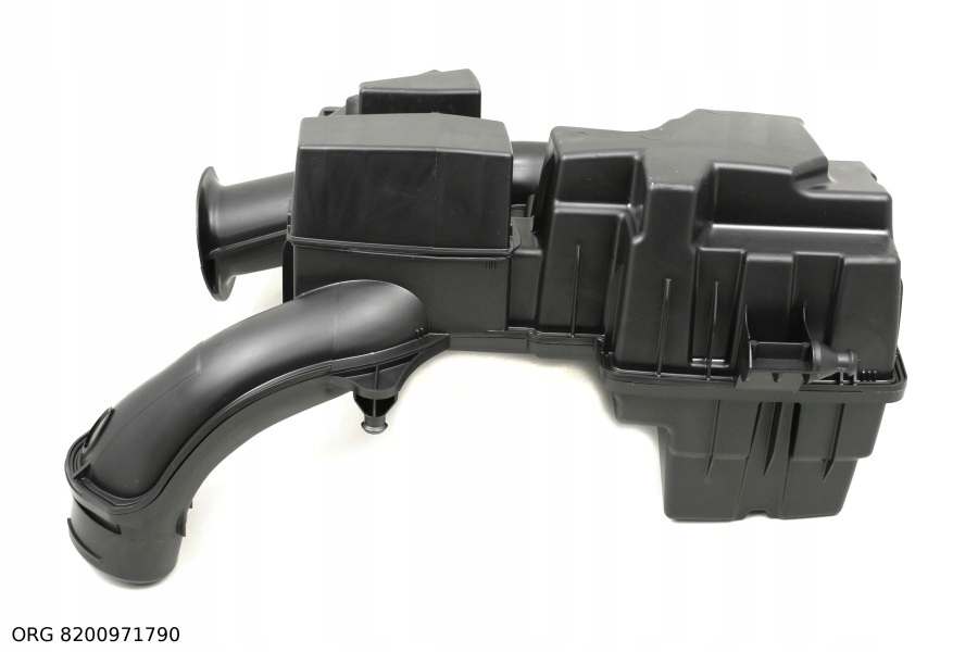 фото №1, Renault megane scenic iii 1.6 резонатор воздуха