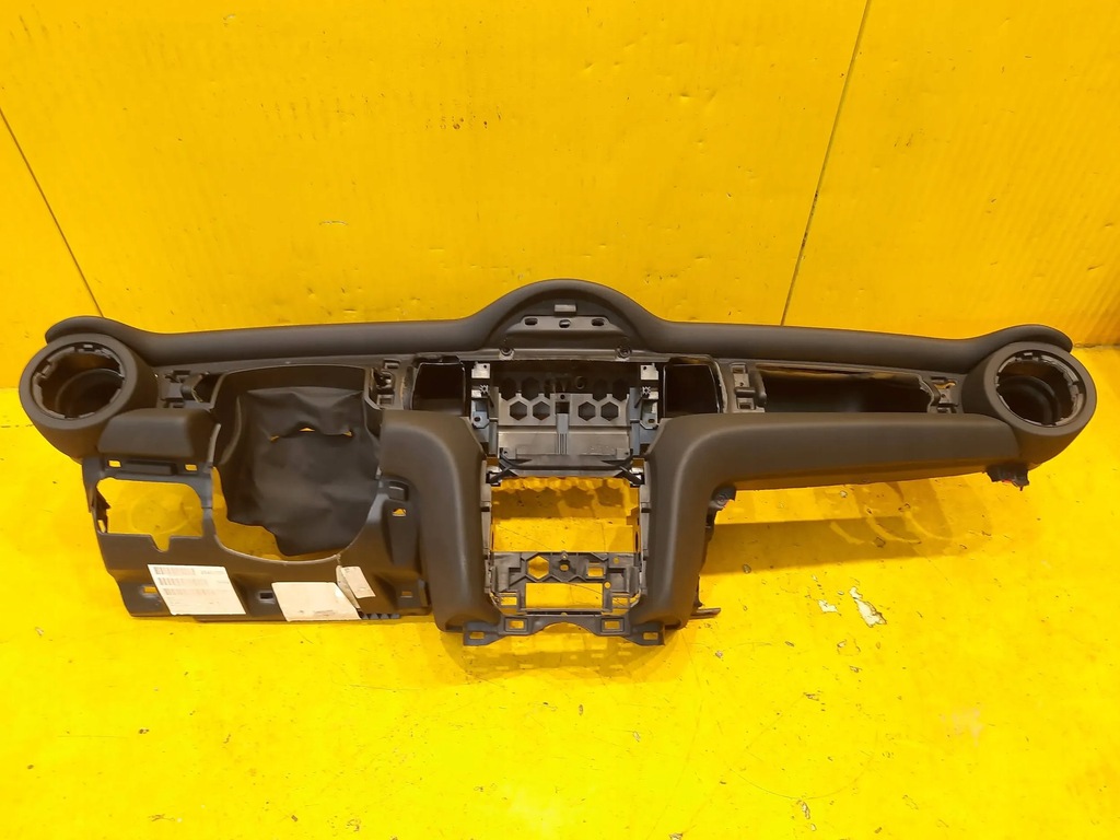 фото №1, Mini f56 f55 f57 панель приладів консоль проекційний дисплей