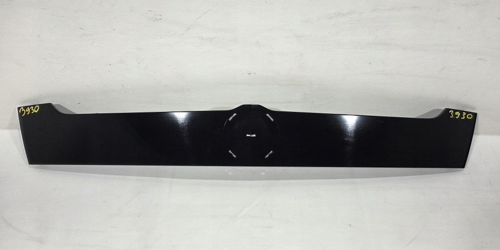 Купити Накладка решітка радіатора перед opel grandland x рестайлінг  21- 9840129677 решітка радіатора перед