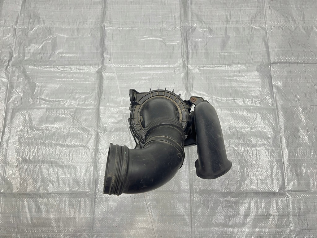 фото №1, Fiat lancia корпус фільтра повітря