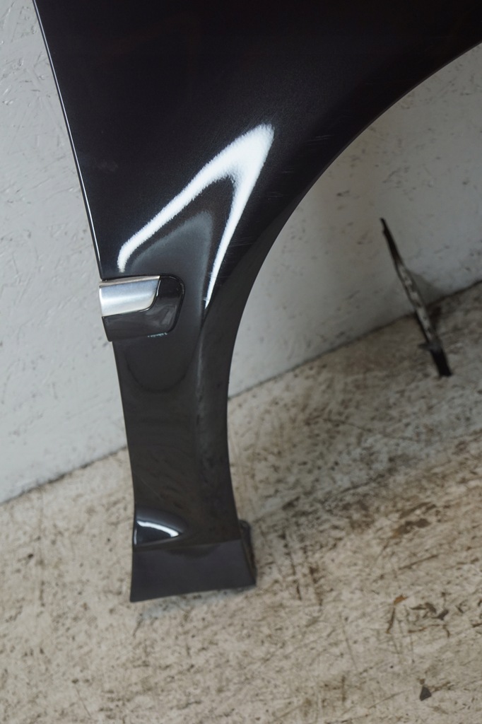 фото №9, Крила правий перед vw phaeton