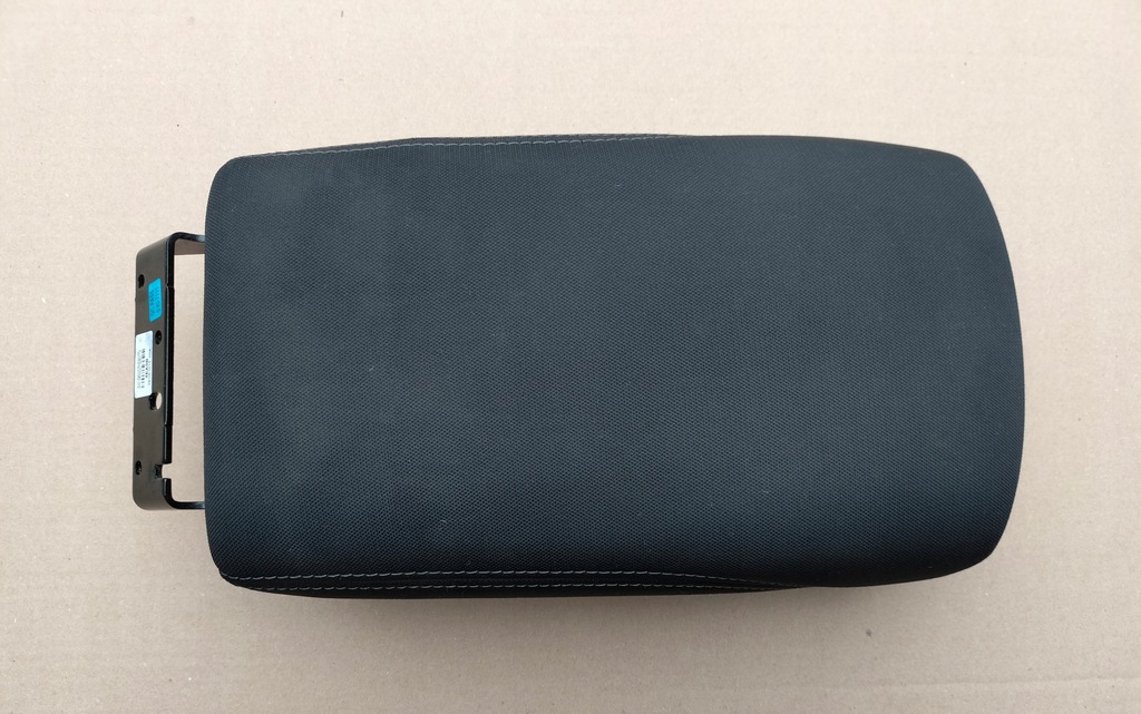 фото №1, Nissan qashqai ii 2 j11 підлокітник