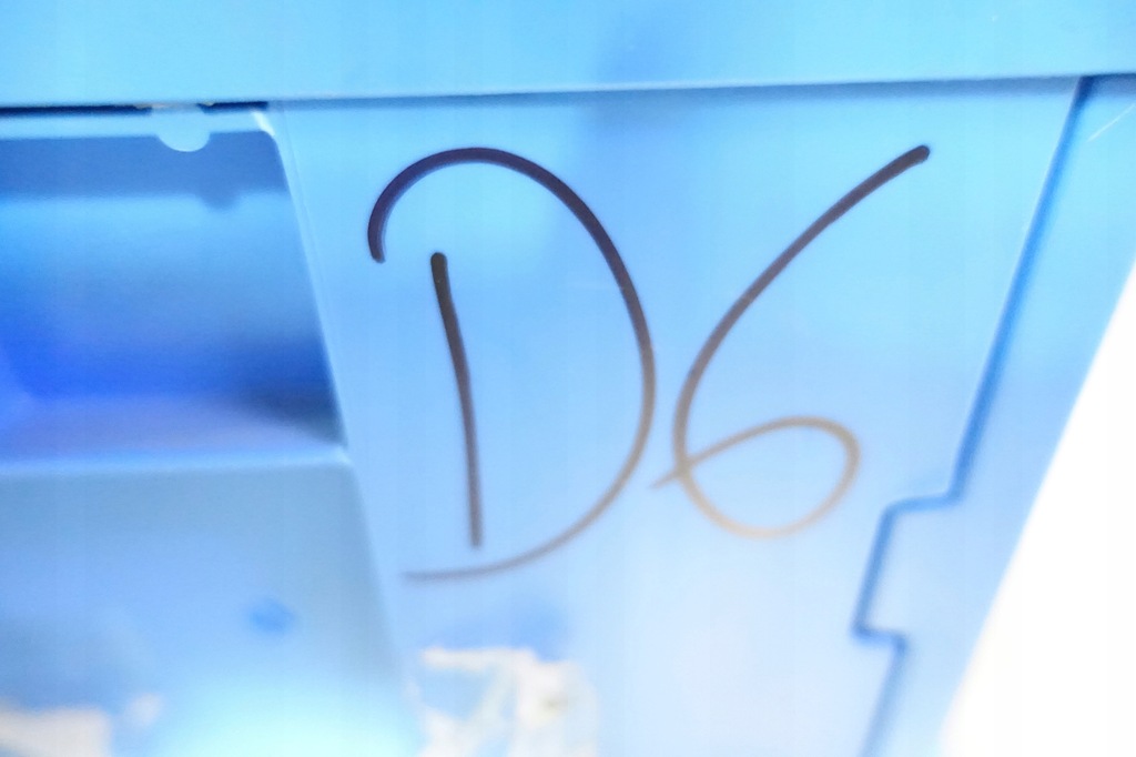 фото №11, Кліпса оббивка renault vel satis opel vivaro x20