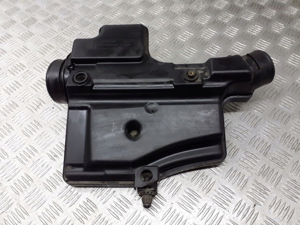 фото №1, Резонатор renault vel satis 3.5 8200181435