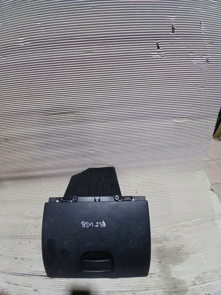 фото №1, Бардачок пасажира renault master iii movano