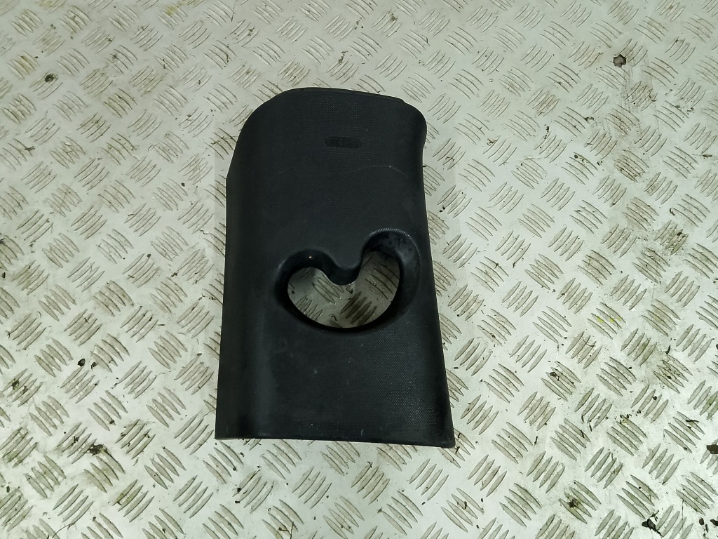 фото №1, Mini f55 f56 2017 cooper s 3d защита корпус стойка левая 7298667