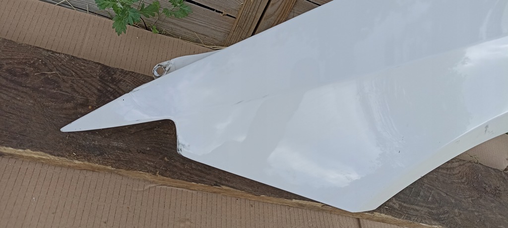 фото №6, Крыло перед передний левый seat ibiza 08-12rok org