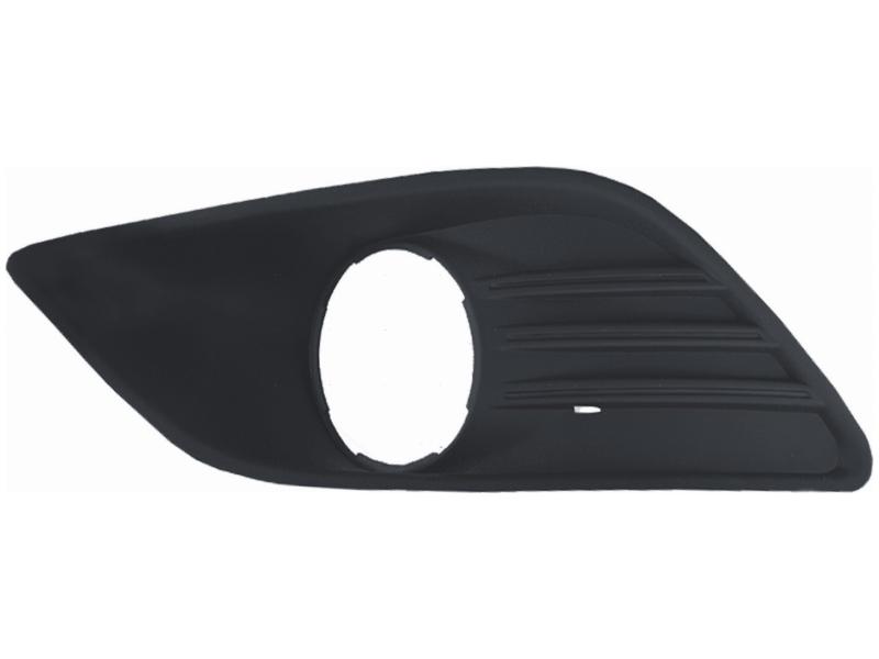 Купить Решётка  решётка бампера левая ford focus 2 mk2 04-12