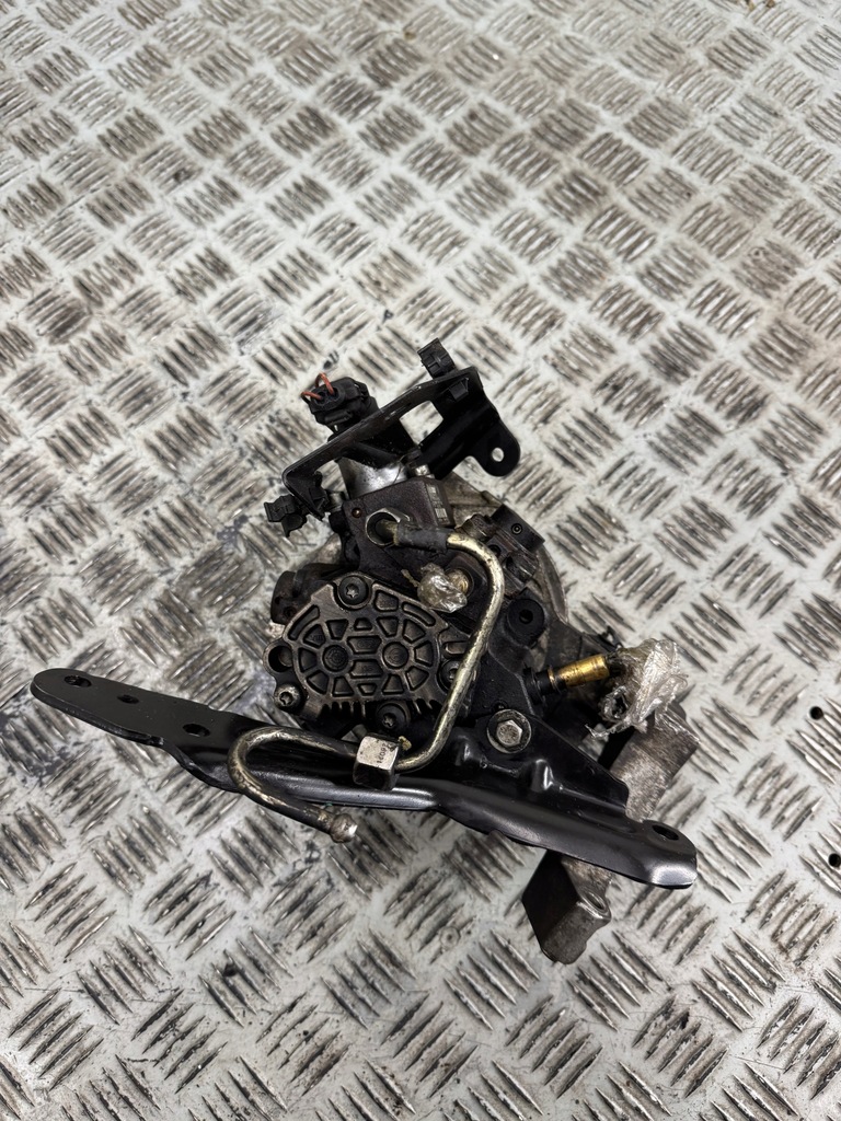 фото №1, Насос упорскування mini cooper r56 1.6d 0445010102