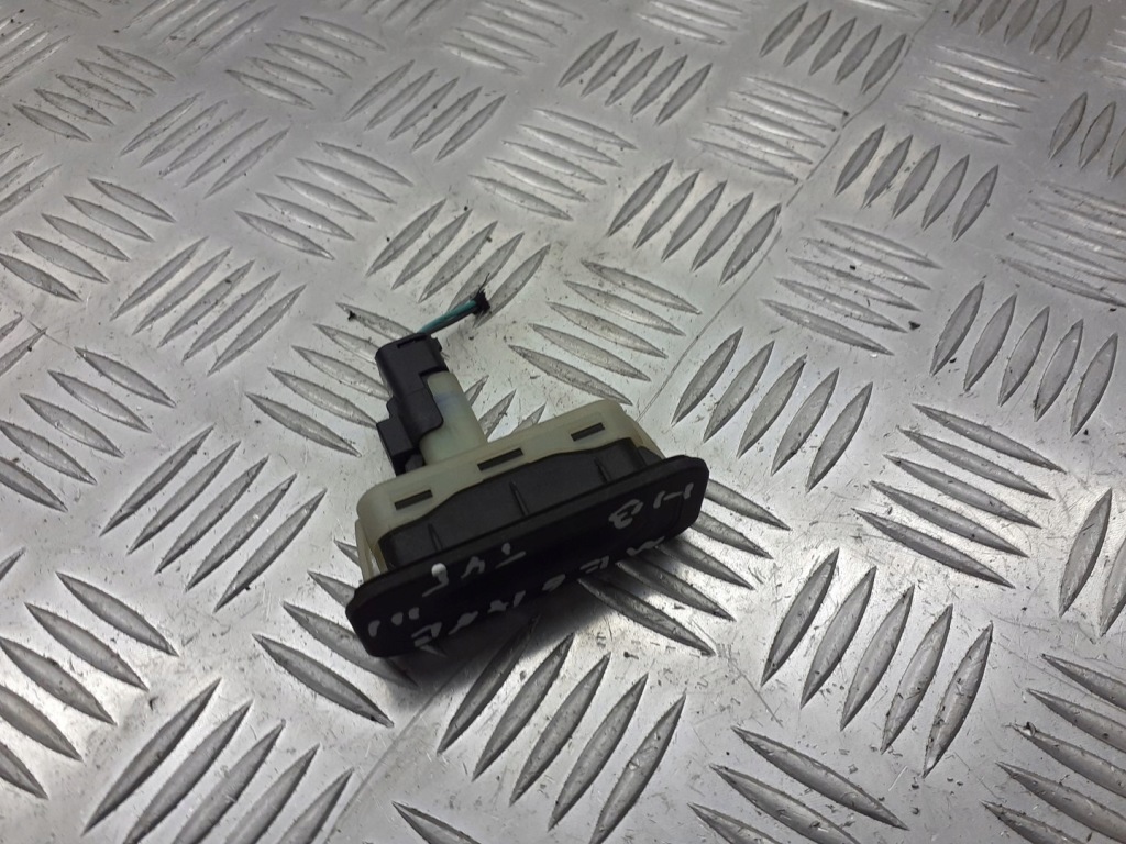 фото №3, Мікровимикач ручка кришки renault megane iii 8200385515