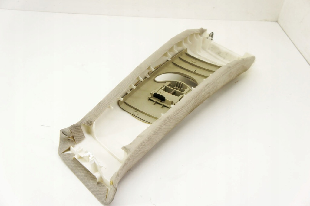 фото №5, Nj058 infiniti g37 защита стойка правая средняя