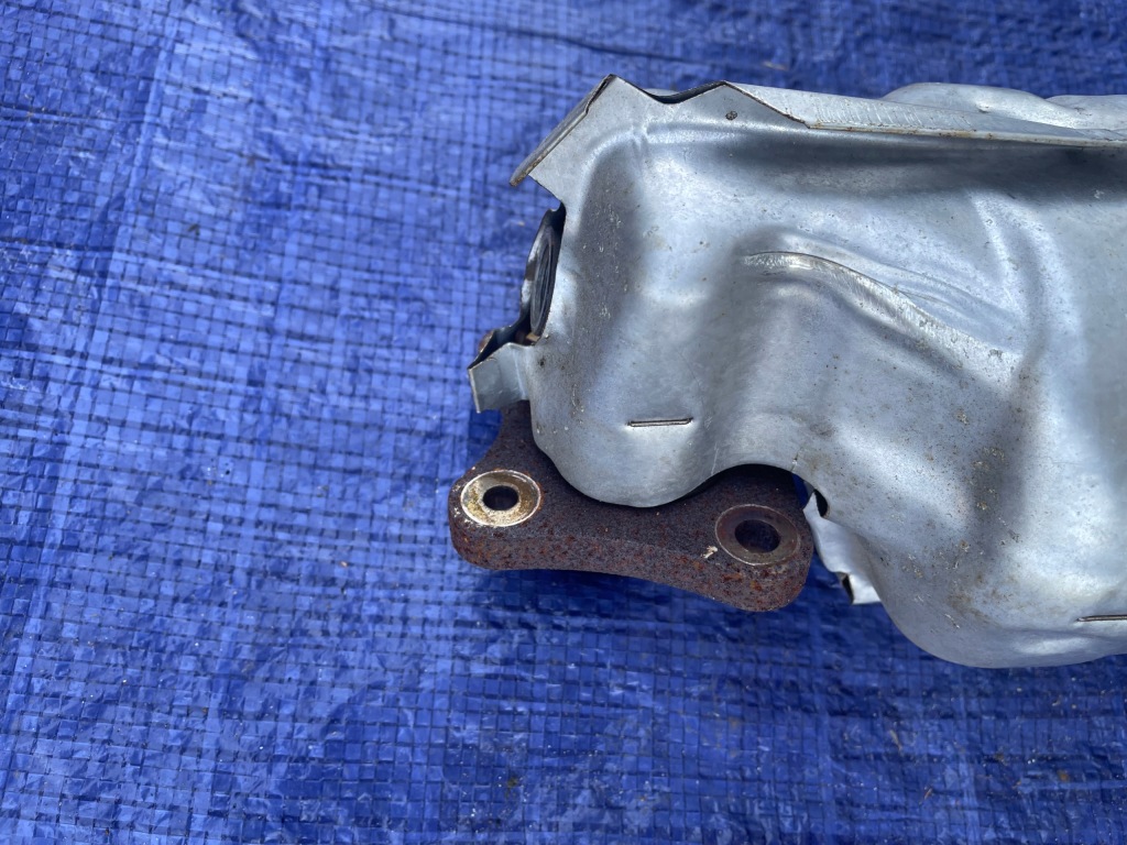 фото №4, Peugeot 208 ii катализатор k759 20r