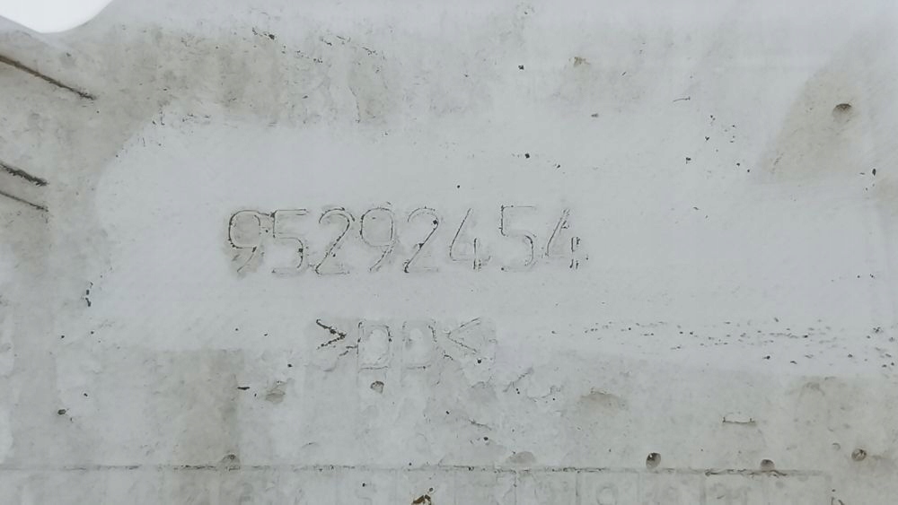 Купить Chevrolet trax 2019 бачок омывателя 95292454