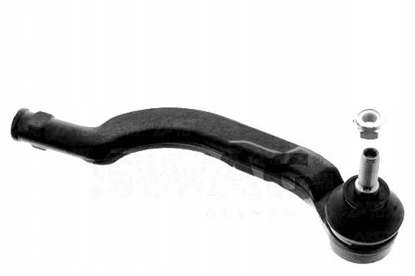 фото №2, Swag наконечник тяга renault espace iv trafic 2001