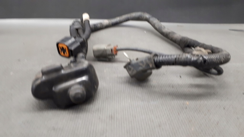 Купити Шланг акумулятор hyundai kia 1.0 12v g3la 2019r