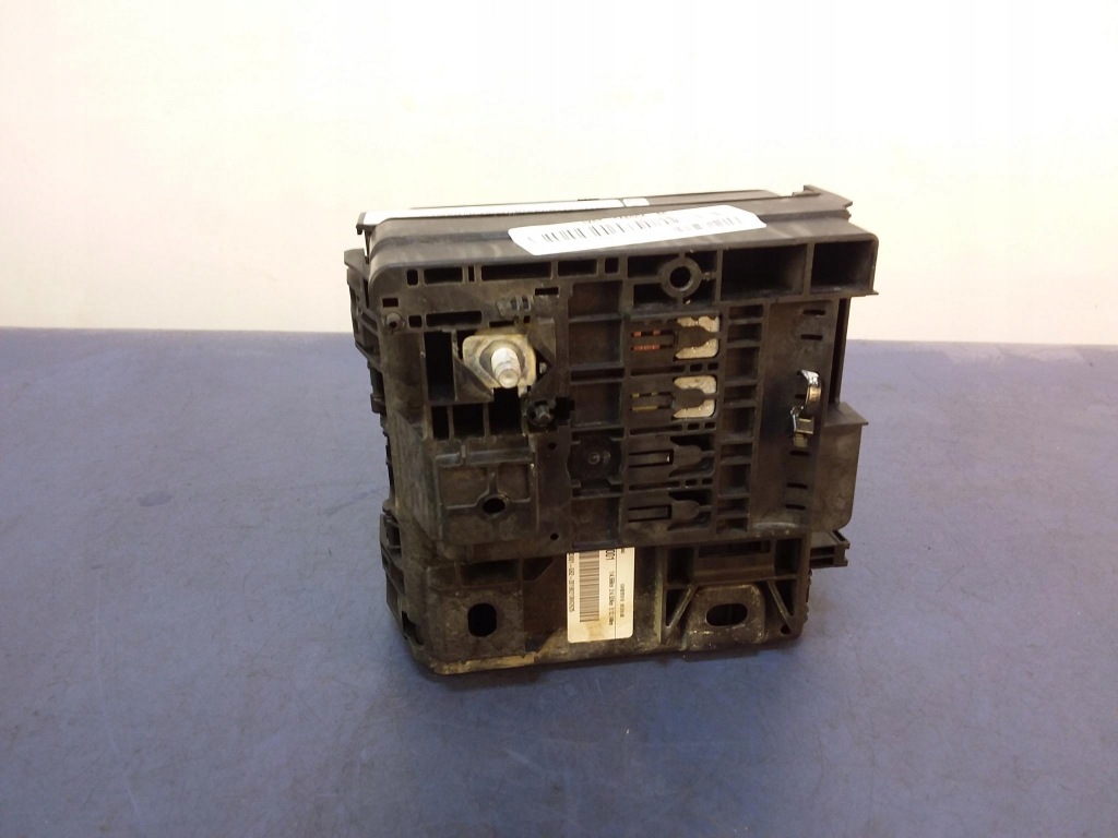 Focus mk4 1.5 tdci коробка предохранителей Цена