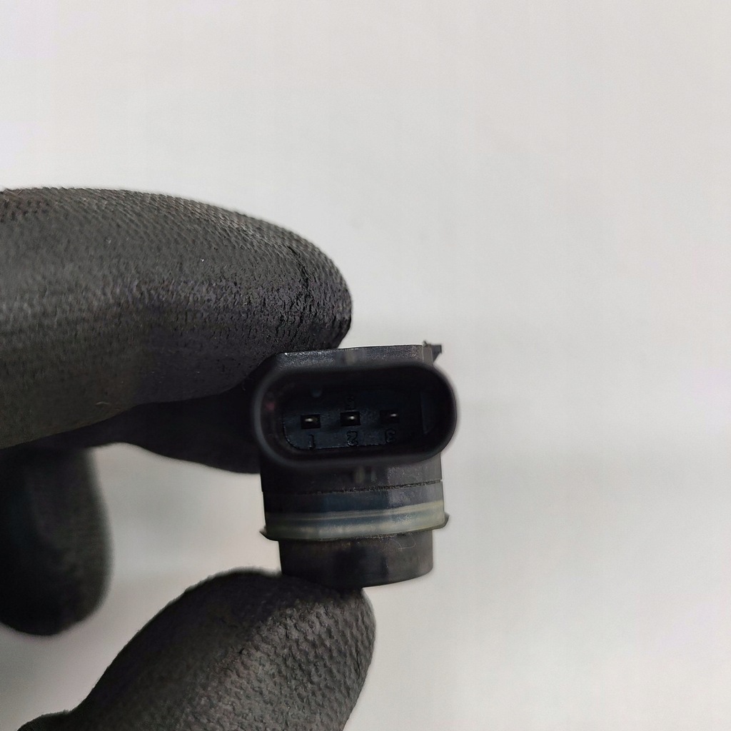 фото №7, Land rover range rover evoque l538 2015 з задній датчик паркування pdc