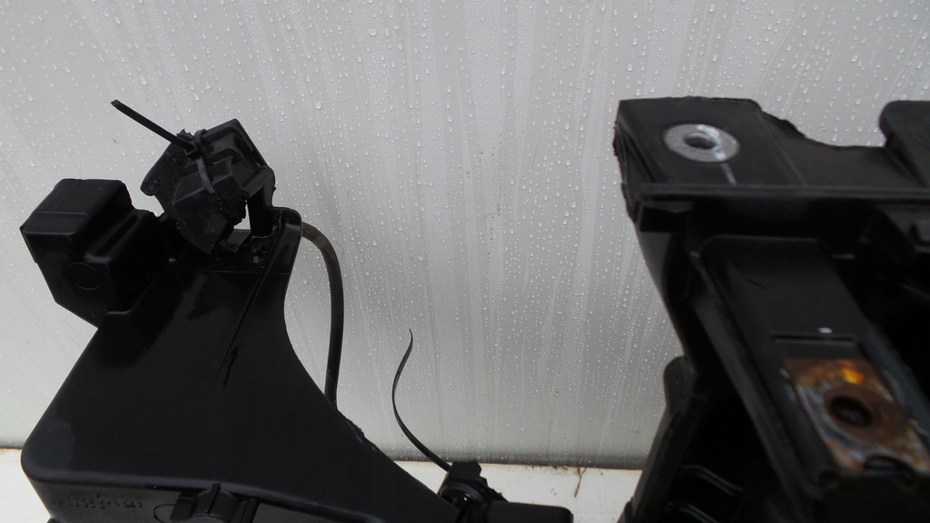 фото №6, Радіатор комплект pas перед kia sportage iii 2,0 crdi pas kompletny 2013