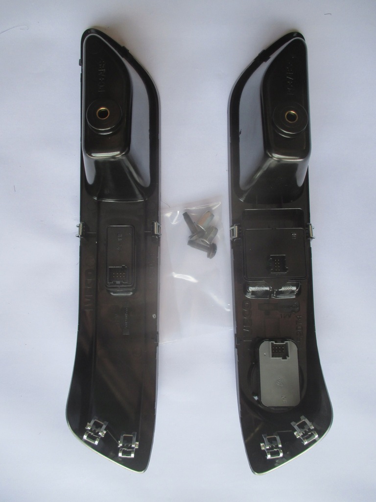 фото №9, Переключатель панель окон iveco 14- левый водителя