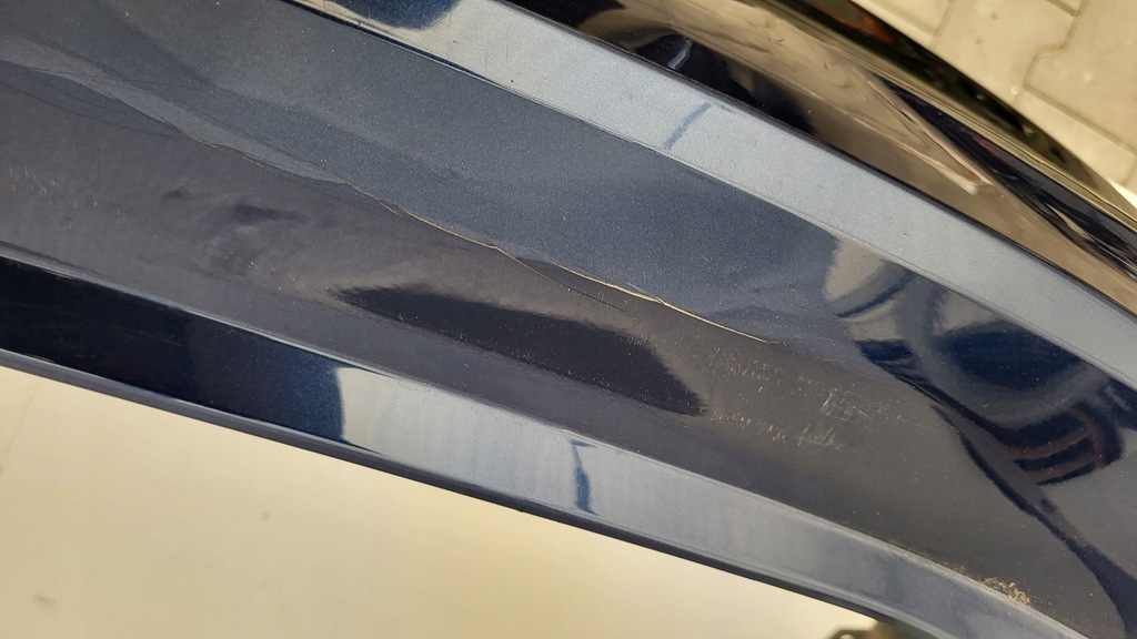 фото №8, Бампер задній задня bmw 5 g31 m-pakiet m performance