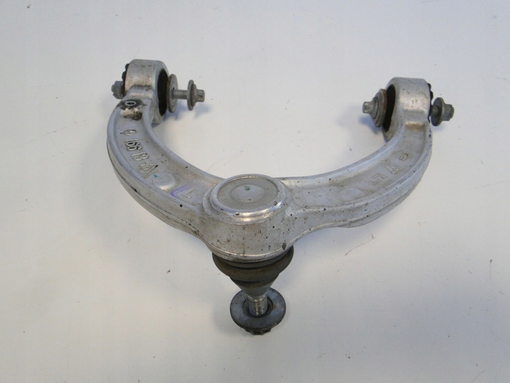 фото №7, Mercedes gls 166 x166 рычаг верхний поперечный левый