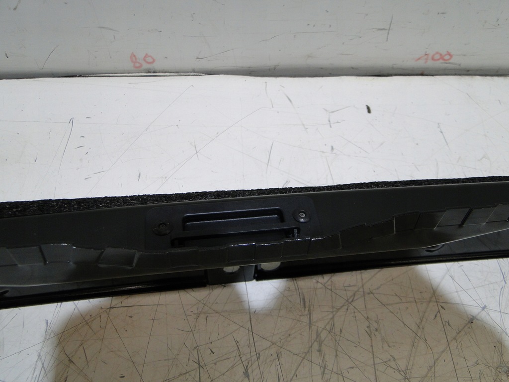 фото №7, Opel adam шторка штора люк панорами