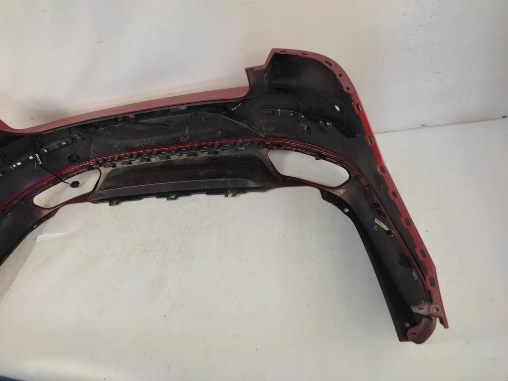 фото №9, Vw arteon 3g8 бампер задний задняя 4pdc 2017-