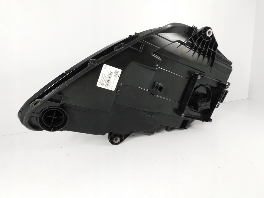 фото №7, Porsche macan gts 95b lift лампа левая full led